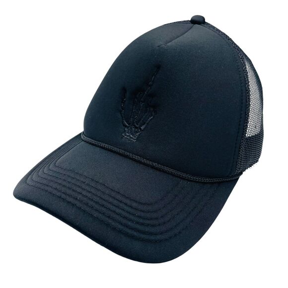 Creep Street F*k Off Embroidered Hat Cap One Size Adjustable - Picture 2 of 6